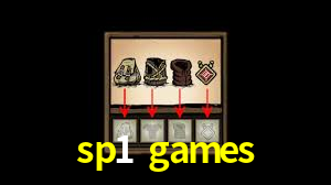 Descubra o Mundo do Cassino Online com sp1 games