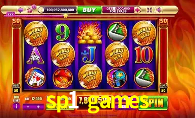 Desvendando o Mundo dos Jogos Virtuais na sp1 games