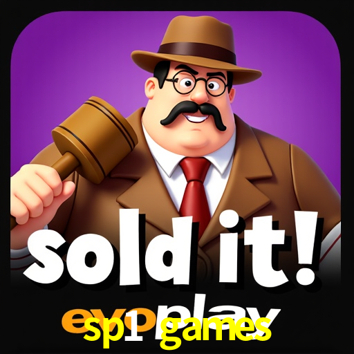 Descubra a Essência do sp1 games: Nossa História e Compromissos