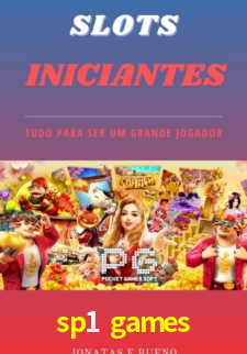 Descubra a Essência do sp1 games: Nossa História e Compromissos