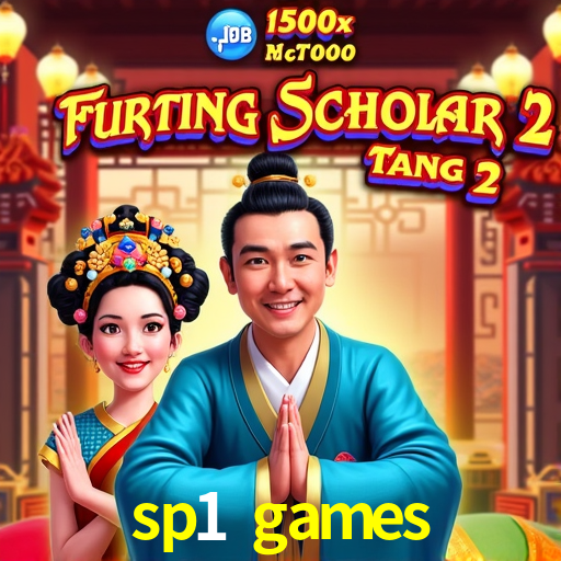 Descubra a Essência do sp1 games: Nossa História e Compromissos